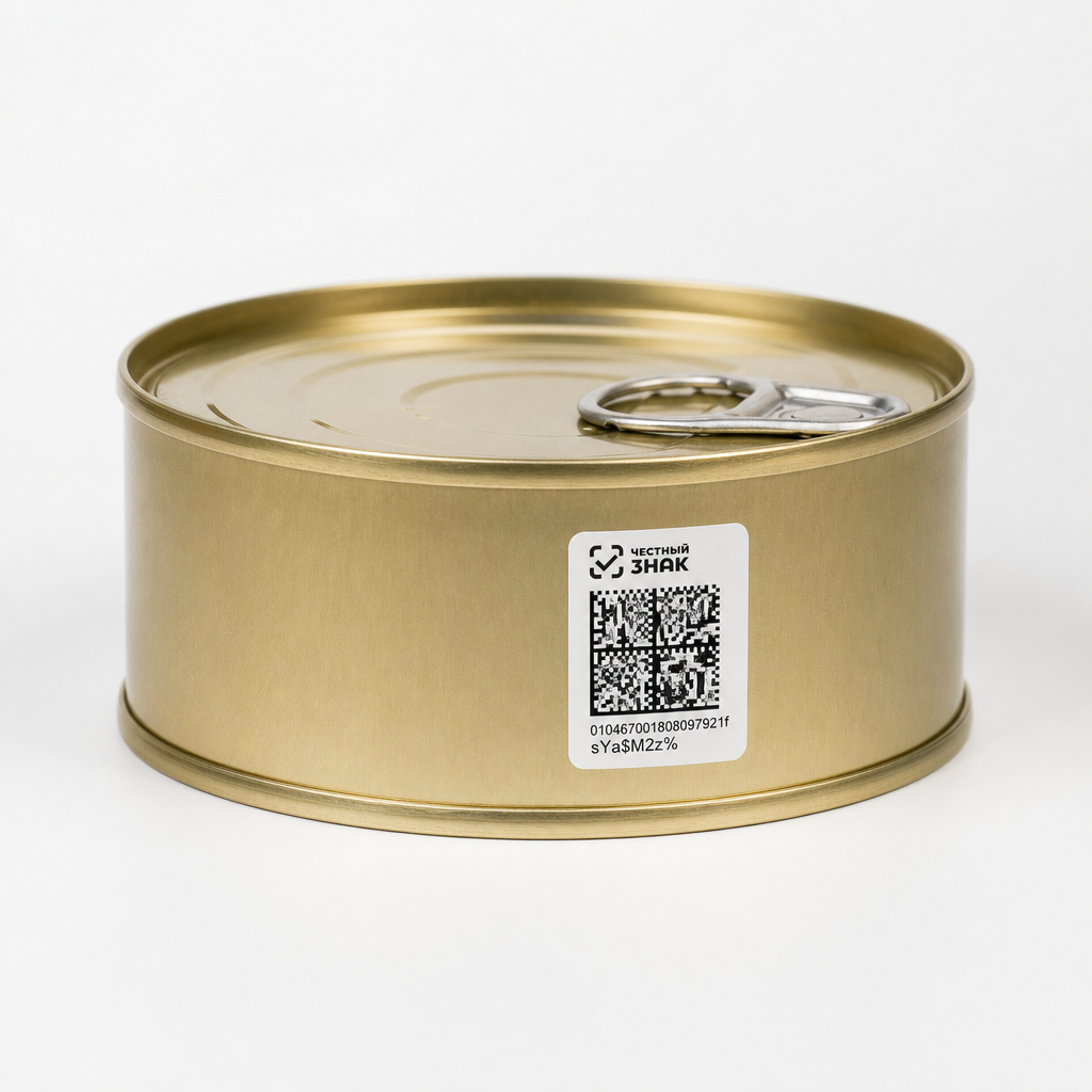 Canned Goods
