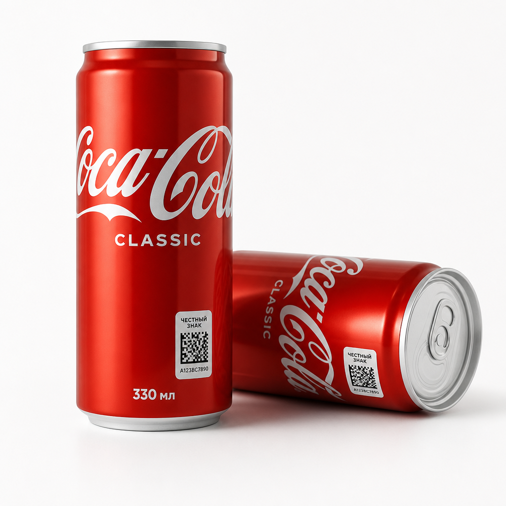 Soft Drinks