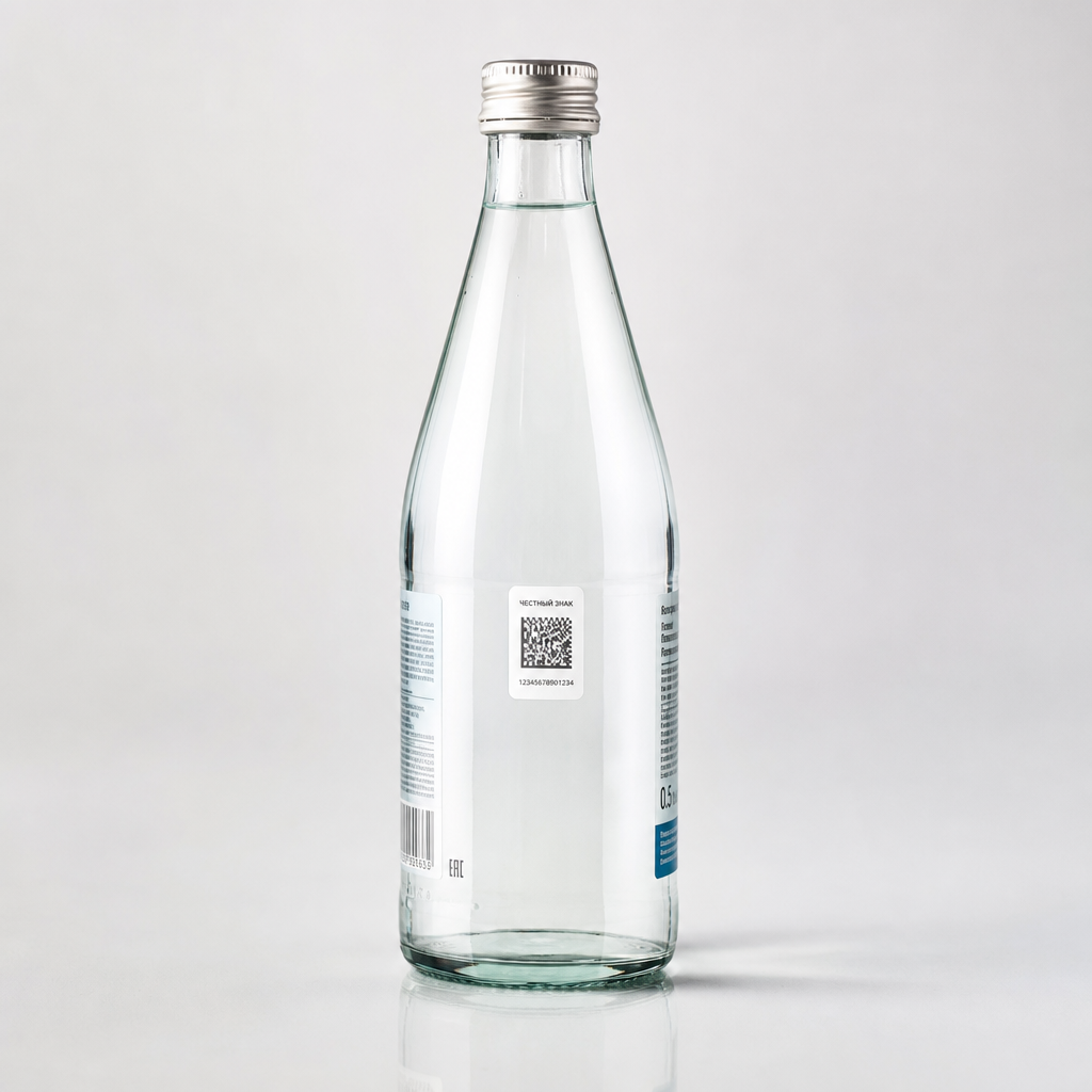 Mineral Water